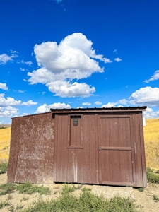 Amish Cabin For Sale In Hunter's Paradise - image 19