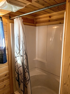 Amish Cabin For Sale In Hunter's Paradise - image 11