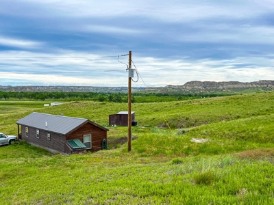 Amish Cabin For Sale In Hunter's Paradise - image 7