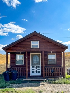 Amish Cabin For Sale In Hunter's Paradise - image 18