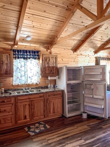 Amish Cabin For Sale In Hunter's Paradise - image 13