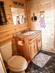 Amish Cabin For Sale In Hunter's Paradise - image 12