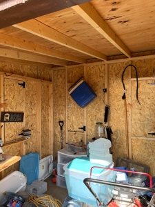 Amish Cabin For Sale In Hunter's Paradise - image 20