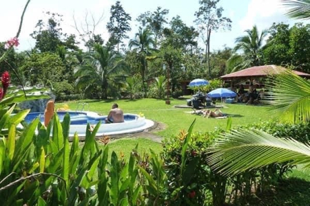 Costa Rica waterfront homes, rental income farm property - image 19