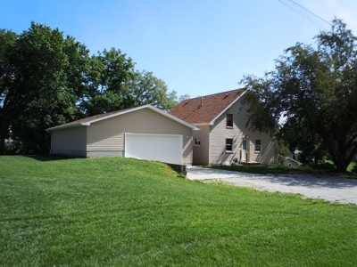 Home For Sale In Logan Iowa - image 17