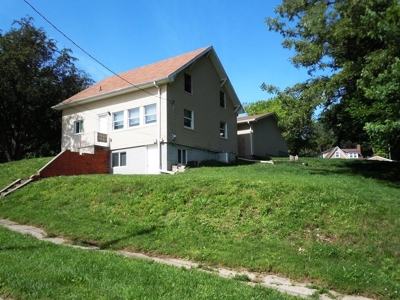 Home For Sale In Logan Iowa - image 21