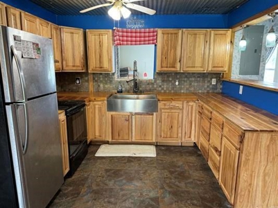 Country Home For Sale in Bay, Arkansas - image 4