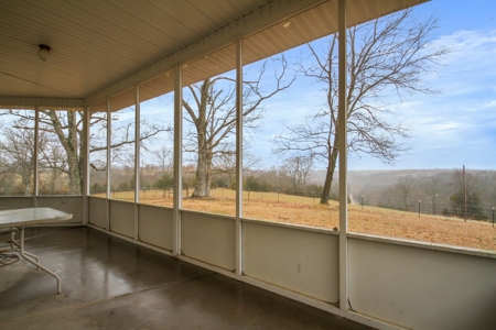 Southern Missouri Ozarks Ranch with Major Live Water for Sal - image 33