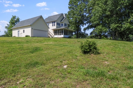 Southern Missouri Ozarks Ranch with Major Live Water for Sal - image 43