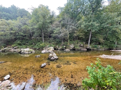 Southern Missouri Ozarks Ranch with Major Live Water for Sal - image 17