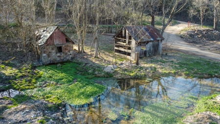 Southern Missouri Ozarks Ranch with Major Live Water for Sal - image 11