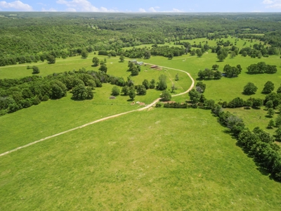 Southern Missouri Ozarks Ranch with Major Live Water for Sal - image 6