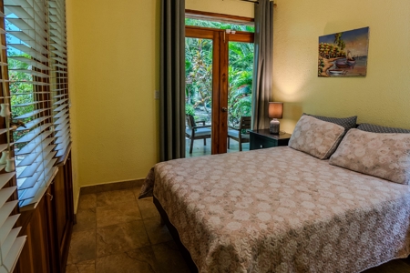 Oceanfront 3bed Villa with Pool in Costa Esmeralda - image 35