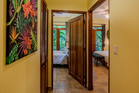 Oceanfront 3bed Villa with Pool in Costa Esmeralda - image 40