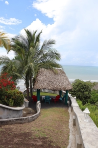 Oceanfront 3bed Villa with Pool in Costa Esmeralda - image 18