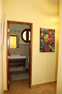 Oceanfront 3bed Villa with Pool in Costa Esmeralda - image 10