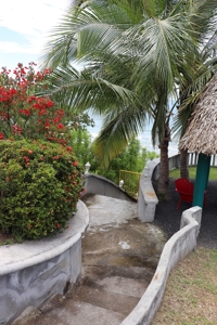 Oceanfront 3bed Villa with Pool in Costa Esmeralda - image 19