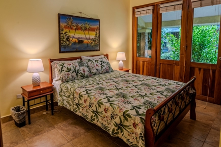 Oceanfront 3bed Villa with Pool in Costa Esmeralda - image 37