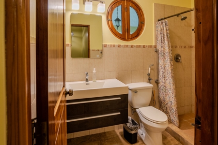 Oceanfront 3bed Villa with Pool in Costa Esmeralda - image 39
