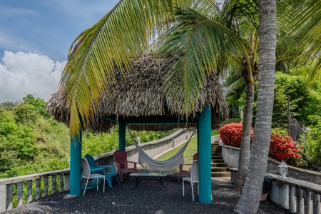 Oceanfront 3bed Villa with Pool in Costa Esmeralda - image 33