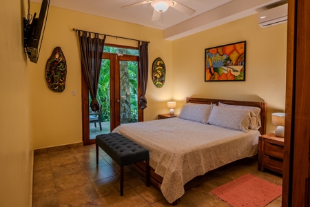 Oceanfront 3bed Villa with Pool in Costa Esmeralda - image 28
