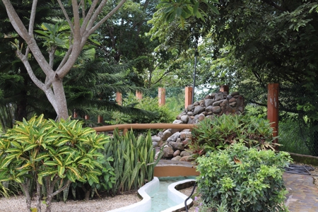 Oceanfront 3bed Villa with Pool in Costa Esmeralda - image 15