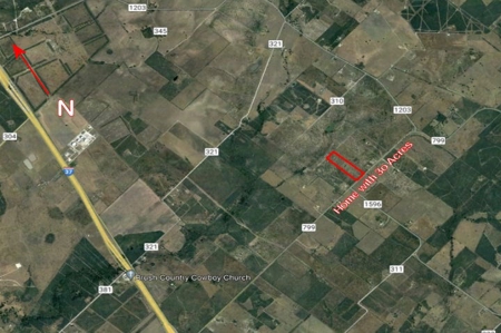 Gorgeous Custom Home on 30 Acres, George West, Tx!! - image 43