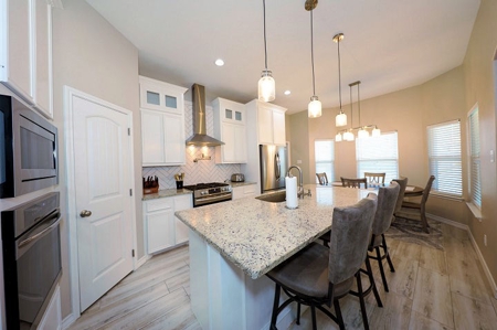 Gorgeous Custom Home on 30 Acres, George West, Tx!! - image 24