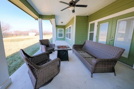 Gorgeous Custom Home on 30 Acres, George West, Tx!! - image 20