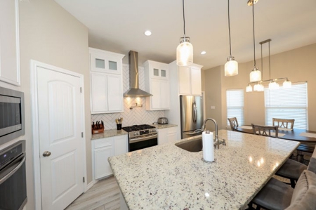 Gorgeous Custom Home on 30 Acres, George West, Tx!! - image 21