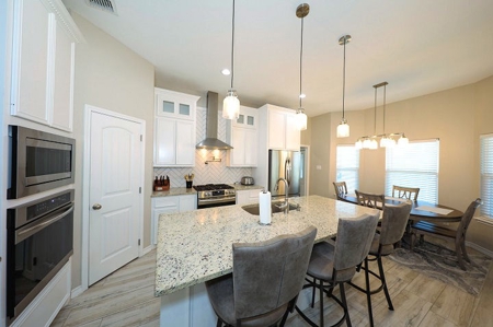 Gorgeous Custom Home on 30 Acres, George West, Tx!! - image 25