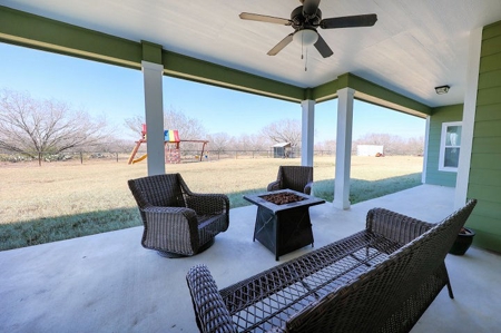 Gorgeous Custom Home on 30 Acres, George West, Tx!! - image 19