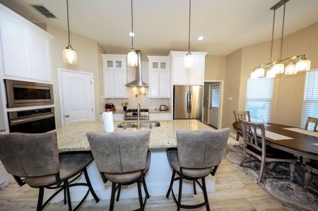Gorgeous Custom Home on 30 Acres, George West, Tx!! - image 22