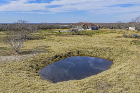 Gorgeous Custom Home on 30 Acres, George West, Tx!! - image 45