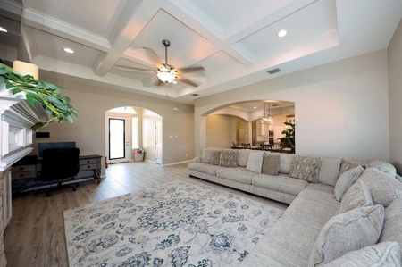Gorgeous Custom Home on 30 Acres, George West, Tx!! - image 30