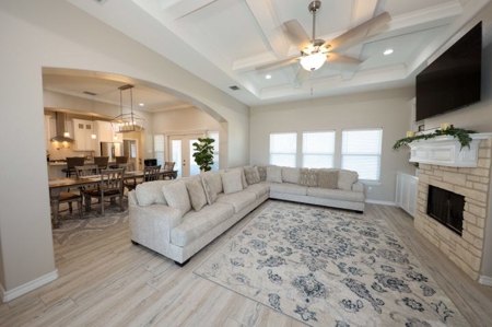 Gorgeous Custom Home on 30 Acres, George West, Tx!! - image 29