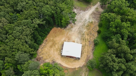 Hobby Farm for Sale Near TN River w/ Shop & Ponds in Camden - image 31
