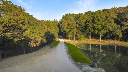 Hobby Farm for Sale Near TN River w/ Shop & Ponds in Camden - image 3