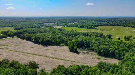 Hobby Farm for Sale Near TN River w/ Shop & Ponds in Camden - image 25