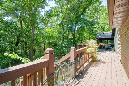 Country Home and Land for Sale in Vienna, MO - image 35
