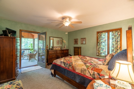 Country Home and Land for Sale in Vienna, MO - image 26
