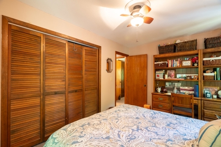 Country Home and Land for Sale in Vienna, MO - image 25
