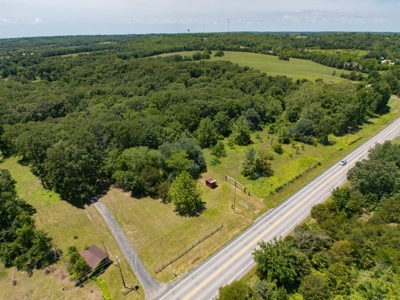 Country Home and Land for Sale in Vienna, MO - image 49