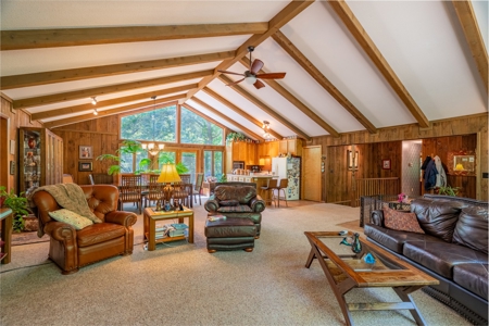 Country Home and Land for Sale in Vienna, MO - image 8