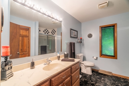 Country Home and Land for Sale in Vienna, MO - image 22