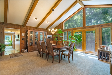 Country Home and Land for Sale in Vienna, MO - image 7