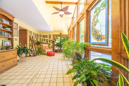 Country Home and Land for Sale in Vienna, MO - image 18