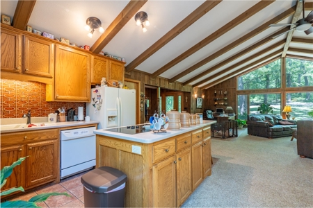 Country Home and Land for Sale in Vienna, MO - image 10