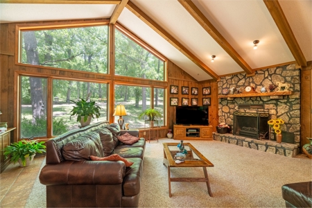 Country Home and Land for Sale in Vienna, MO - image 6