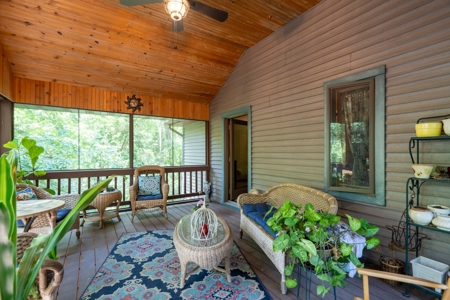 Country Home and Land for Sale in Vienna, MO - image 29